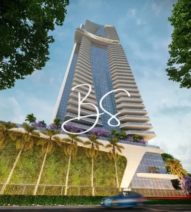 Imagem APARTAMENTO RESIDENCIAL em Fortaleza - CE, Avenida Antônio Justa