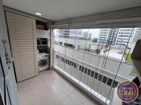 Imagem Apartamento a venda na Vila Prudente 2 dormitórios suíte sacada e lazer.