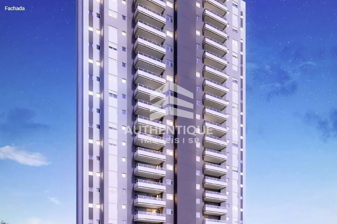 Imagem Epic Bairro Jardim Santo André - Apartamento à venda em Santo André/SP