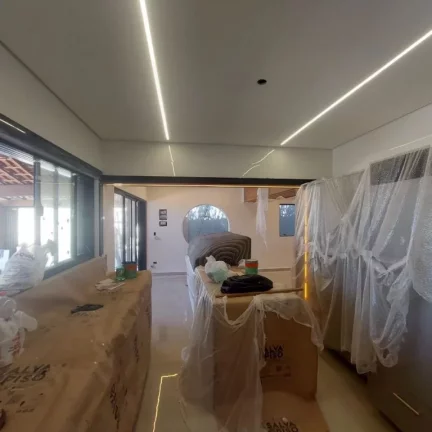Imagem CASA COM 250 m² - TUPI - PRAIA GRANDE SP