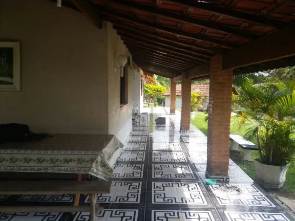 Imagem Chácara com 5 Quartos à Venda, 5.280 m² em Centro - Santa Isabel