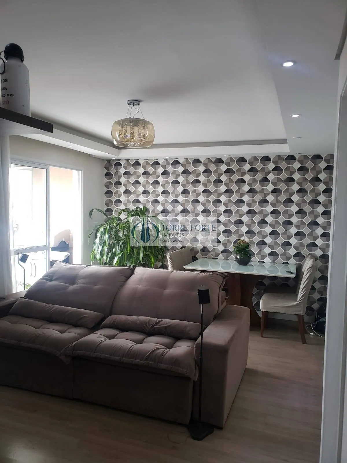 Imagem Apartamento 3 dormitórios, 1 suíte, 2 vagas, na Vila Carrão