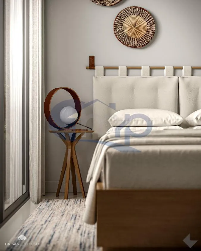 Imagem Apartamento a venda com 2 dormitorios no Novo Passo em Passo de Torres/SC