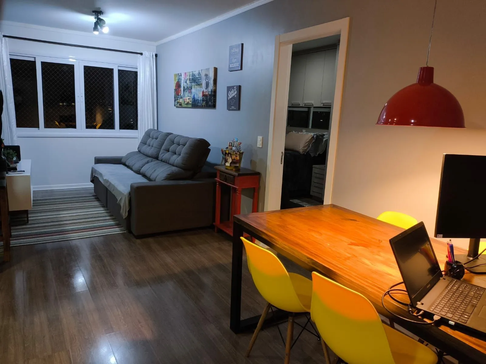 Imagem Apartamento em Independência