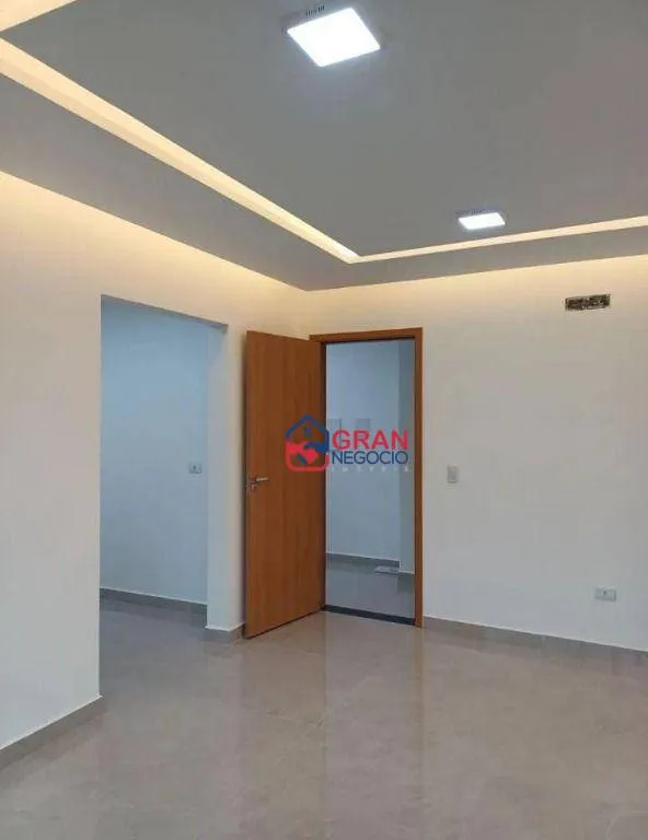 Imagem Sobrado à venda - 148 m² - Fazenda Rio Grande/PR