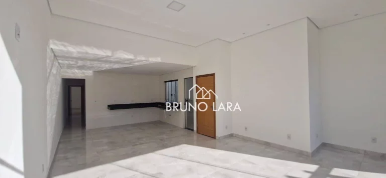 Imagem Casa disponível para venda no Duque de Caxias - Betim/MG.