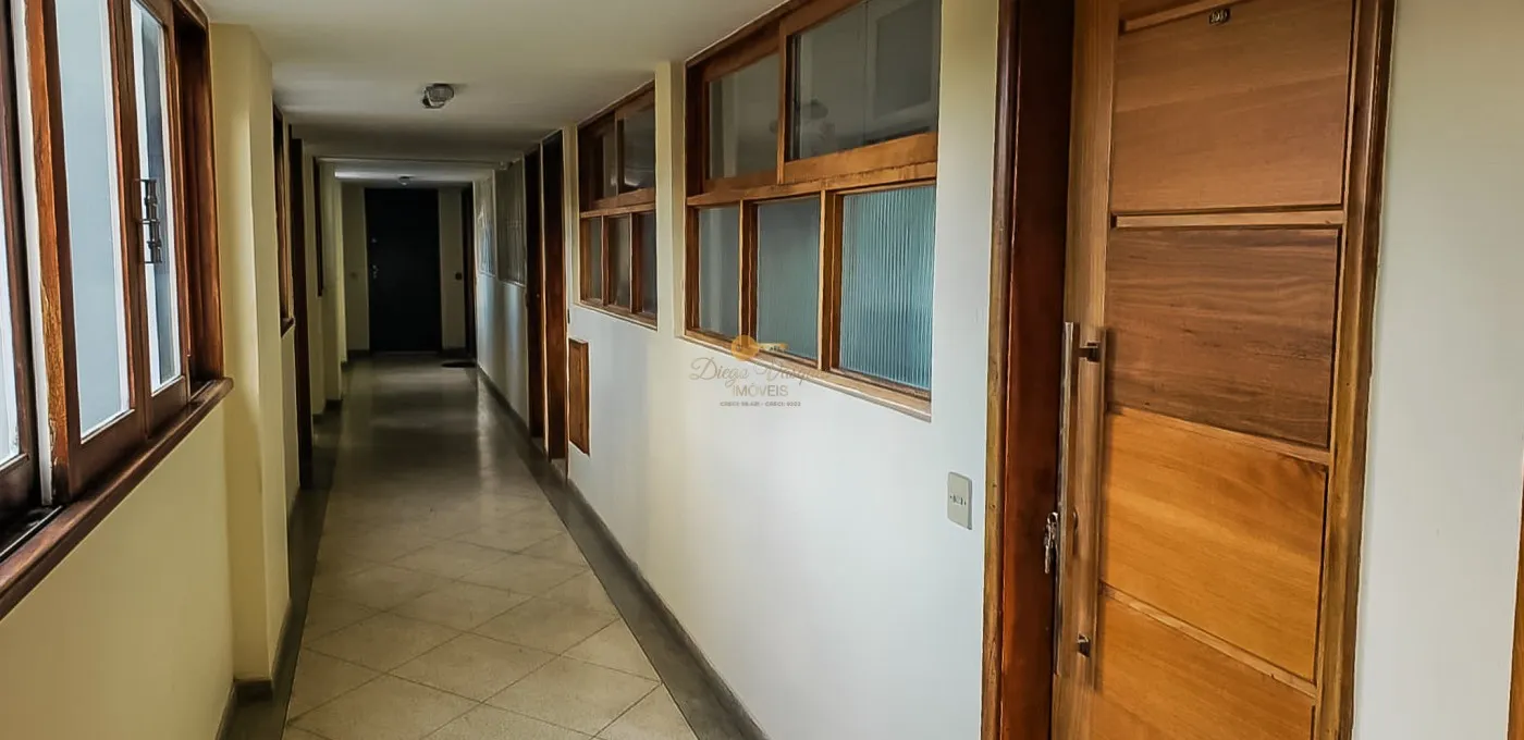 Imagem Apartamento para Venda em Teresópolis / RJ no bairro Alto