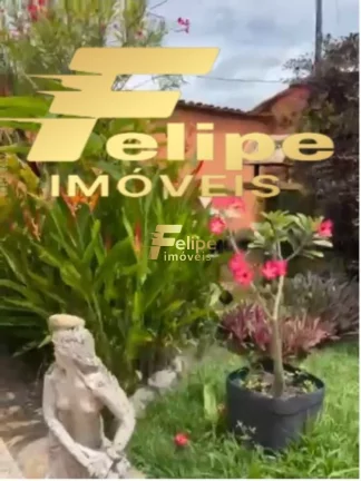 Imagem BELÍSSIMA CASA À VENDA LOCALIZADA EM JACARAÍPE NA SERRA/ES!