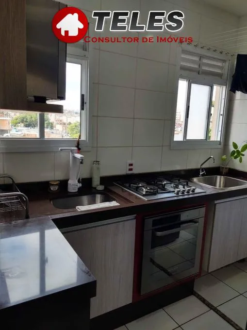 Imagem Apartamento pronto pra morar com vaga, saia do aluguel;