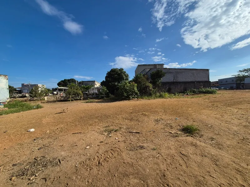 Imagem TERRENO COMERCIAL em SERRA - ES, NOVA CARAPINA II
