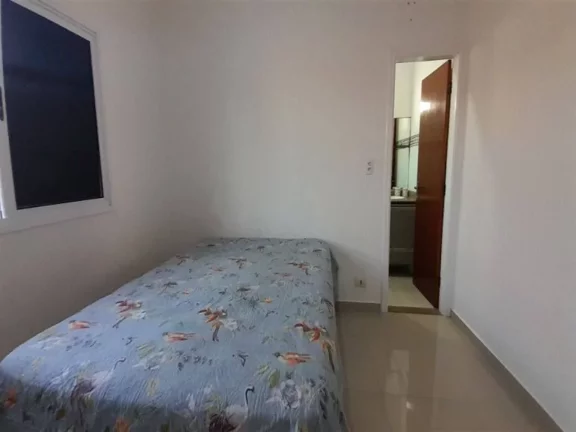 Imagem Casa com 3 dorms, Caiçara, Praia Grande - R$ 880 mil, Cod: 2738