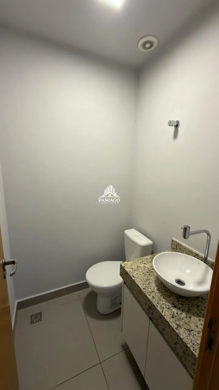 Imagem Apartamento a Venda no Brasil Beach para Locação ou Venda
