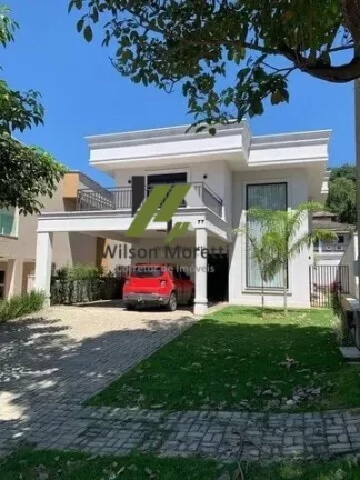 Imagem Linda Casa em Condomínio à venda em Itupeva/SP