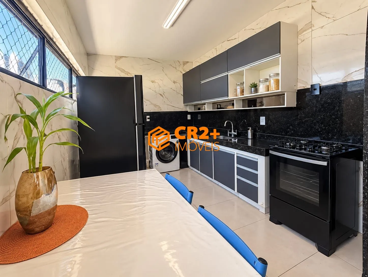 Imagem Vendo apartamento em Boa Viagem com 4 quartos, 1 suíte em Setúbal, 184m² exclus