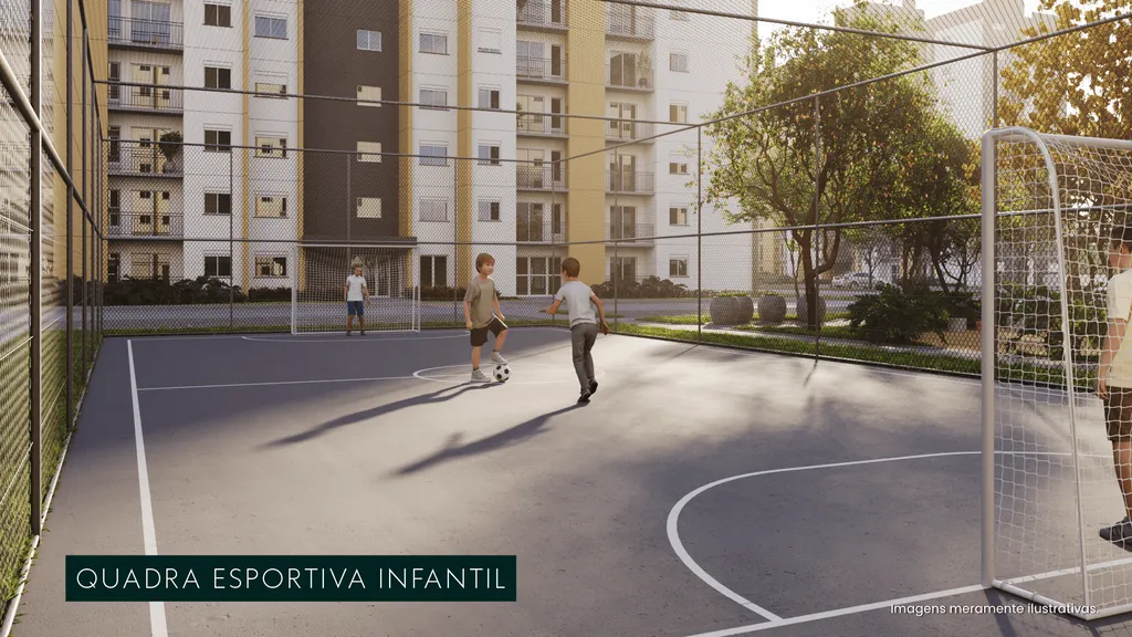 Imagem Apartamento Garden em Igara