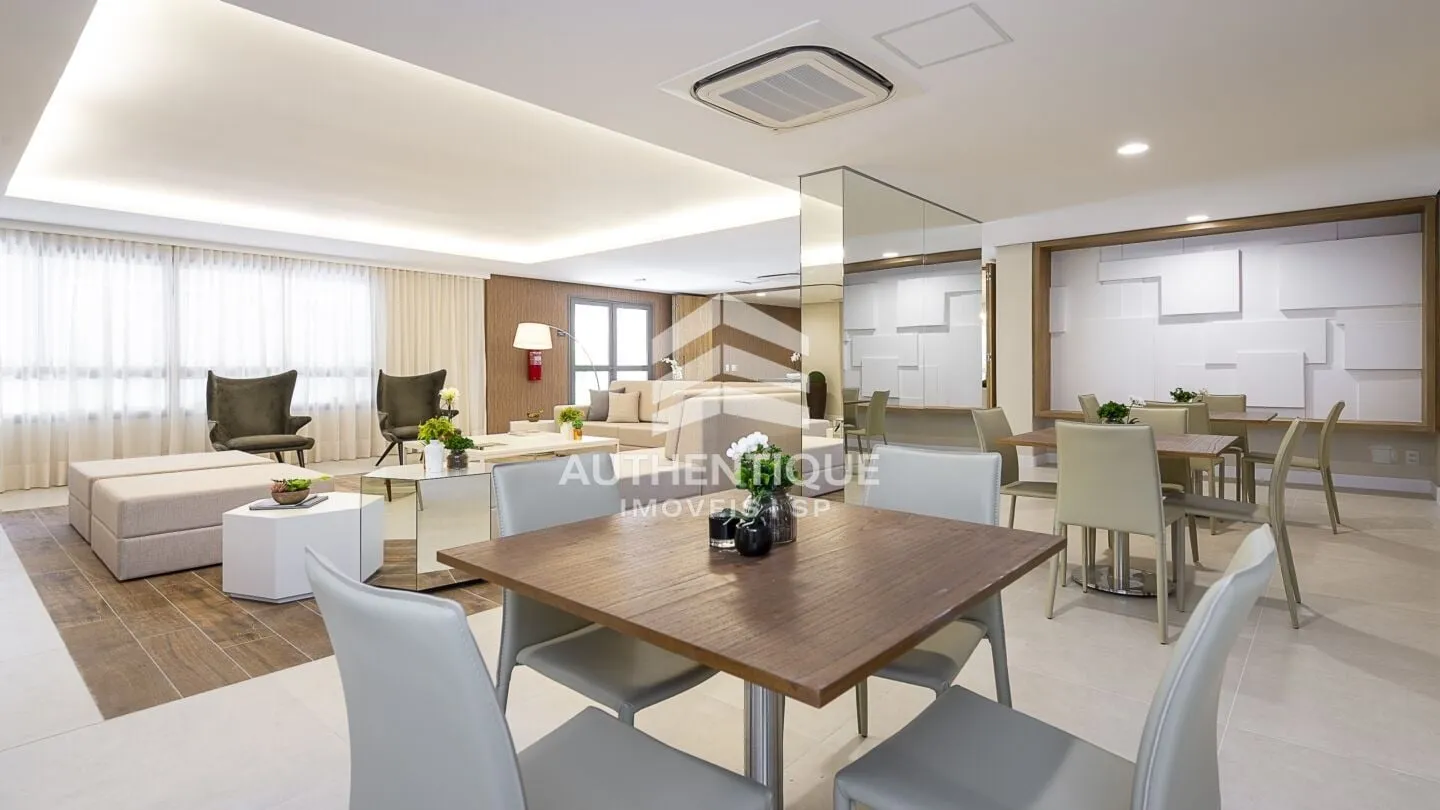 Imagem BELLA BONINA VILA MARIANA - Apartamento à venda em São Paulo/SP