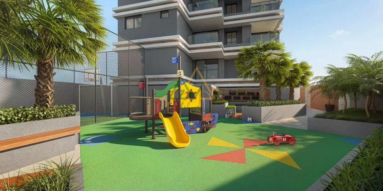 Imagem Apartamento Alto Padrão à venda Juvevê Curitiba PR