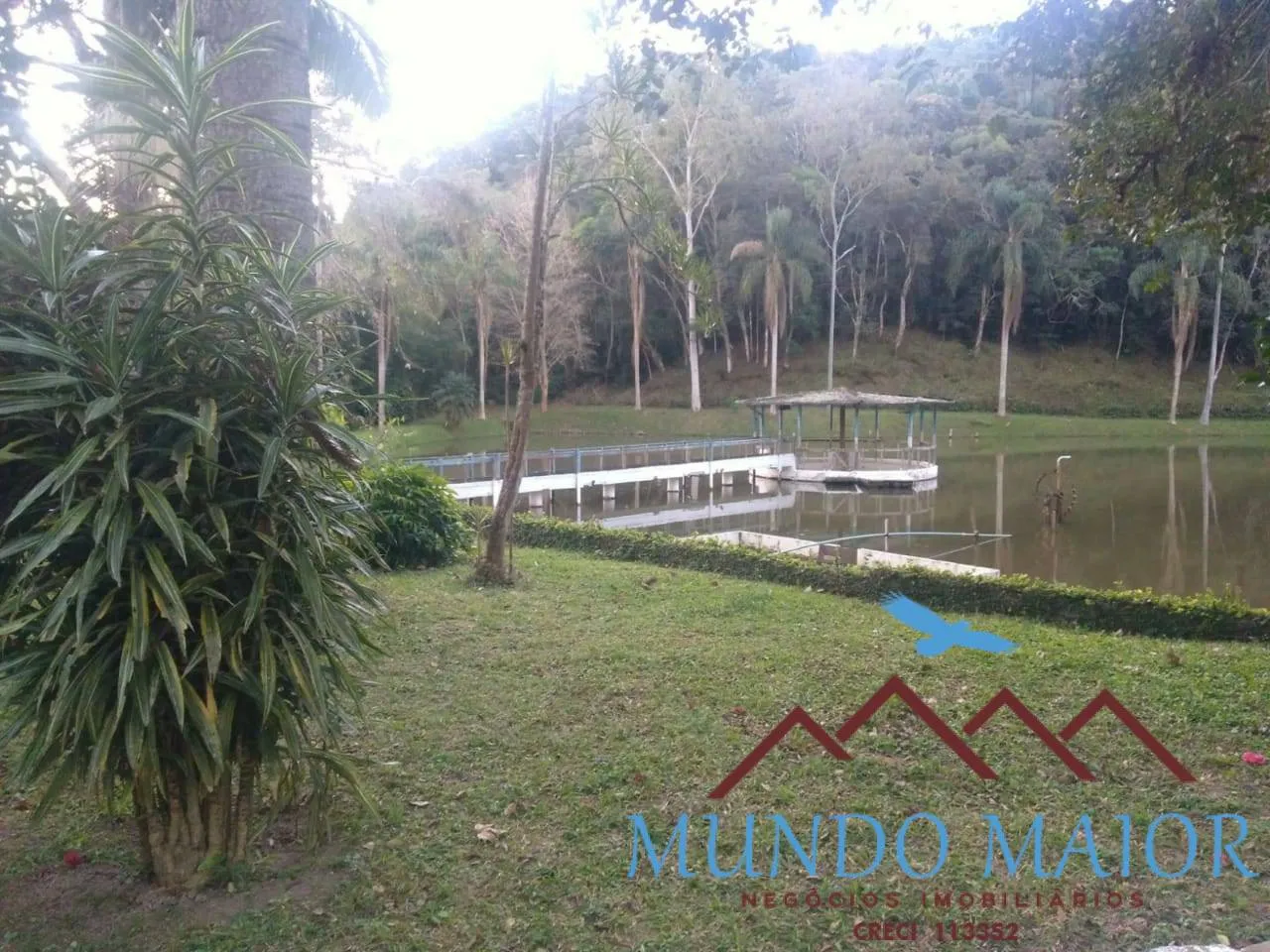 Imagem Sítio Esplanada 19,5 alqueires Pronto para resort, eventos e negócios !!!!!