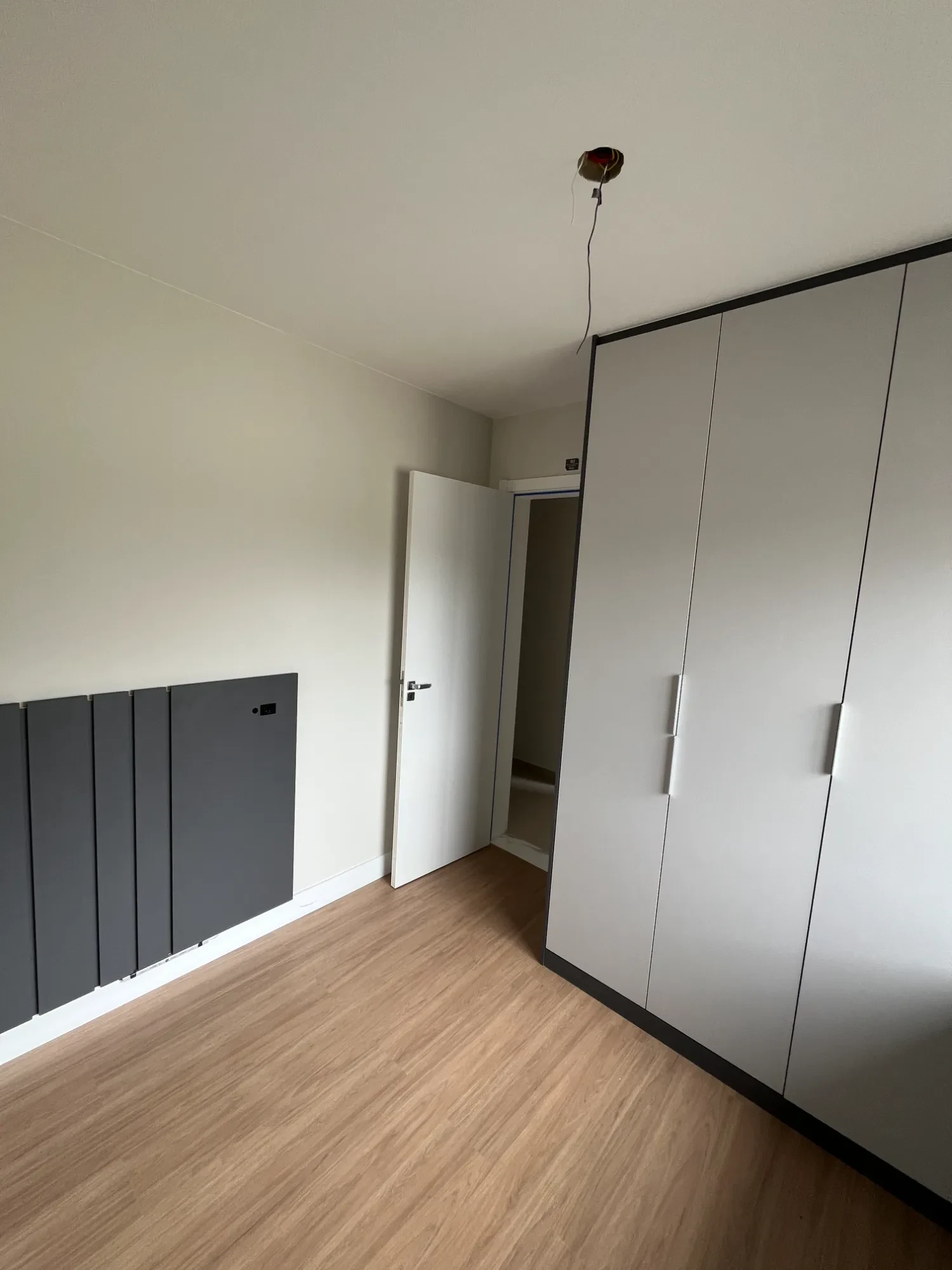 Imagem Casa de Condomínio com 3 Quartos à Venda, 110 m² em Campo Comprido - Curitiba