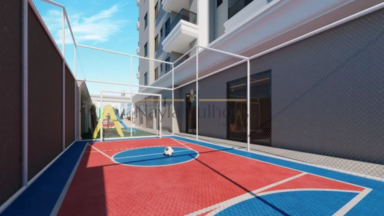 Imagem APARTAMENTO RESIDENCIAL em ITAPEMA - SC, Morretes