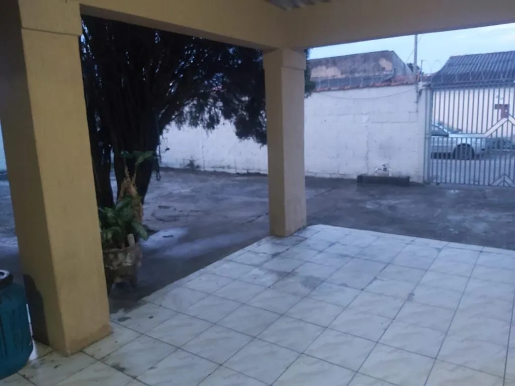 Imagem Casa para Locação 2 Quartos, 1 Suite, 5 Vagas, 150M², Aterrado, Tremembé - SP