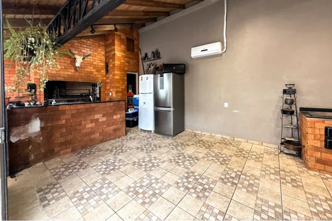 Imagem SJJMDF 115 Casa 610241038-13 - Casa à venda no bairro São José - Canoas/RS