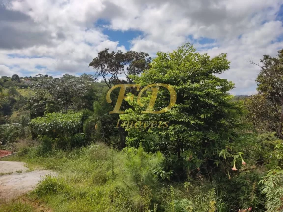 Imagem Terreno em Mairiporã / Terra Preta