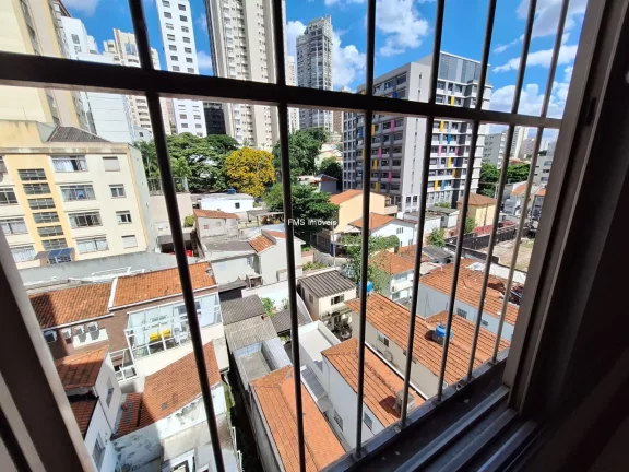Imagem Venda ou Locação: Apartamento de 3 quartos com suíte e vaga em Perdizes, SP - 115m² de luxo e conforto!