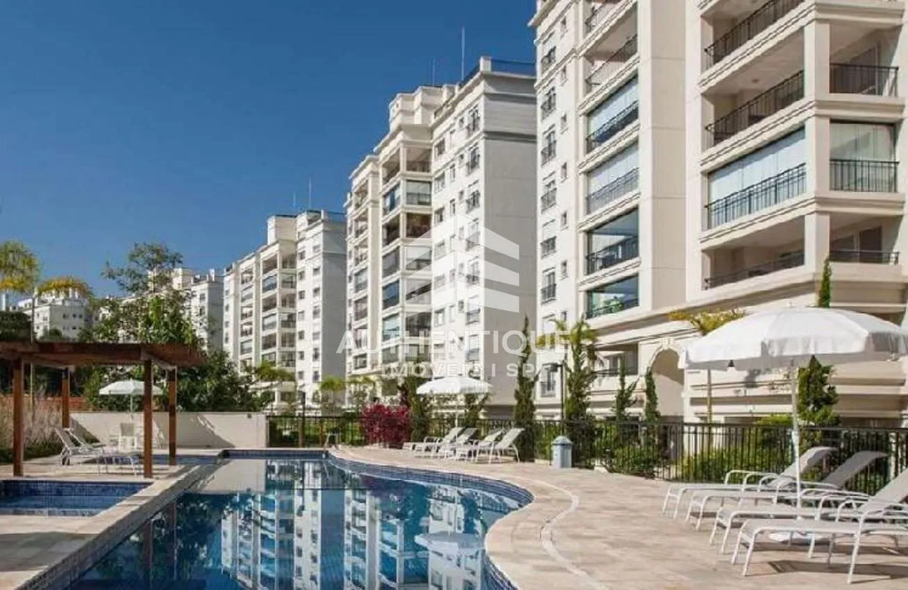 Foto do imóvel Jardins de Provence - Granja Julieta - Apartamento para alugar em São Paulo/SP em Avenida Professor Alceu Maynard Araújo, 2 - Granja Julieta, São Paulo - SP