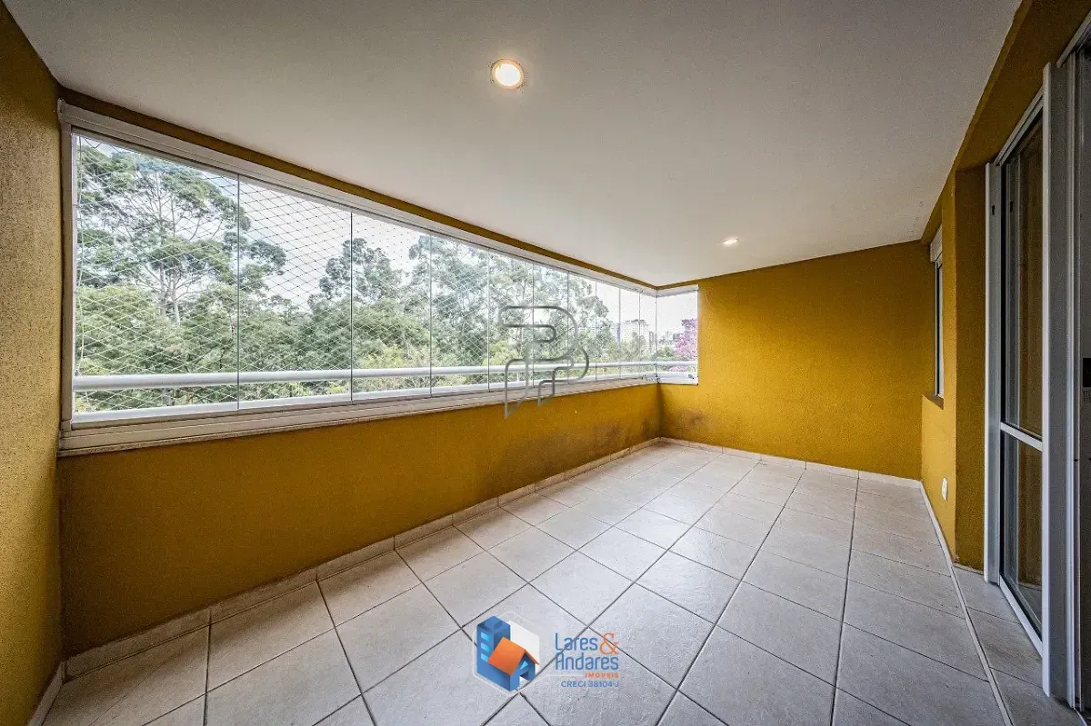 Imagem Apartamento para venda em Paraíso do Morumbi com 3 quartos, sendo 3 suítes, 142m²