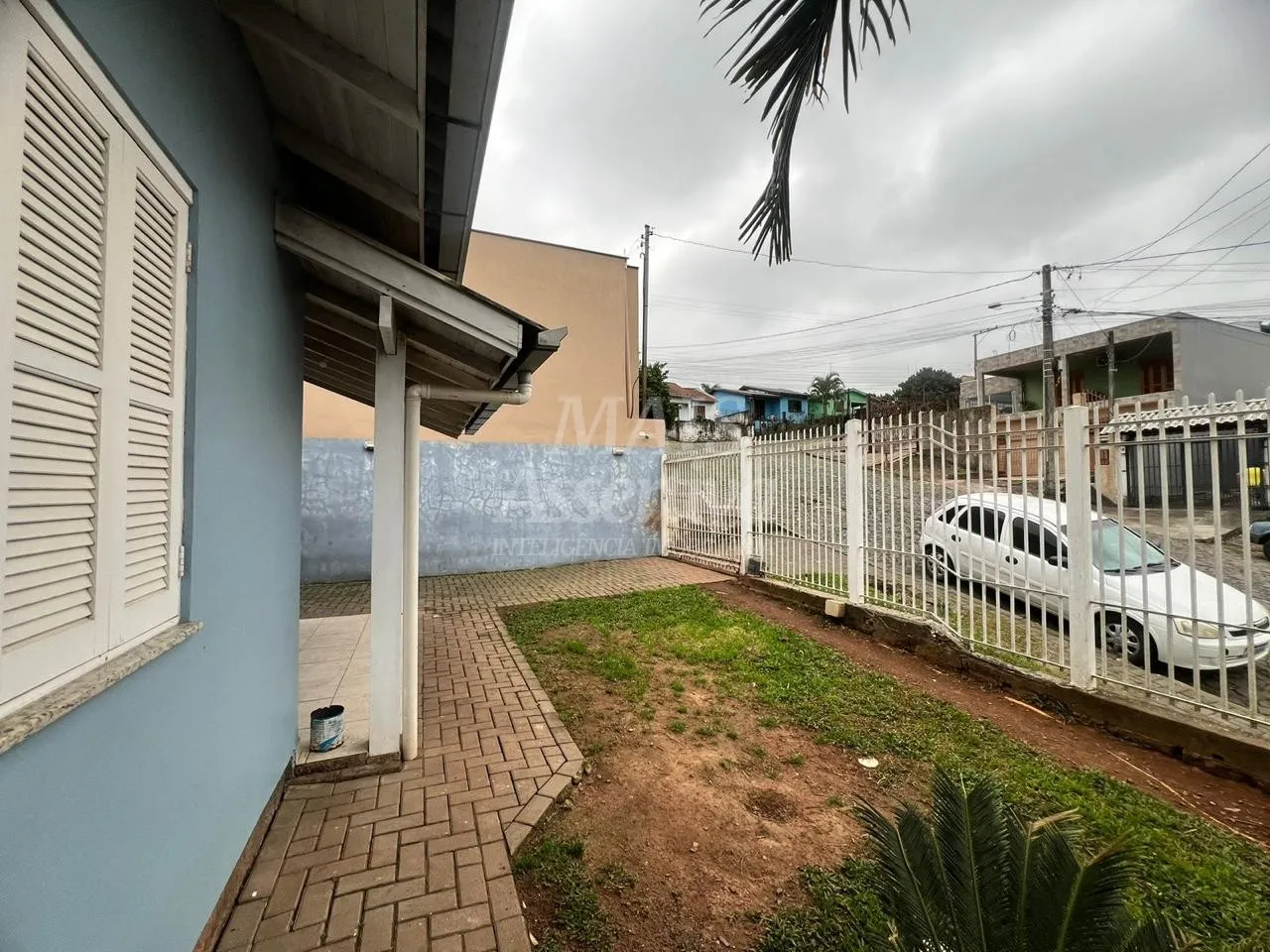 Imagem Casa 2 quartos para Venda no bairro Lago Azul em Estância Velha
