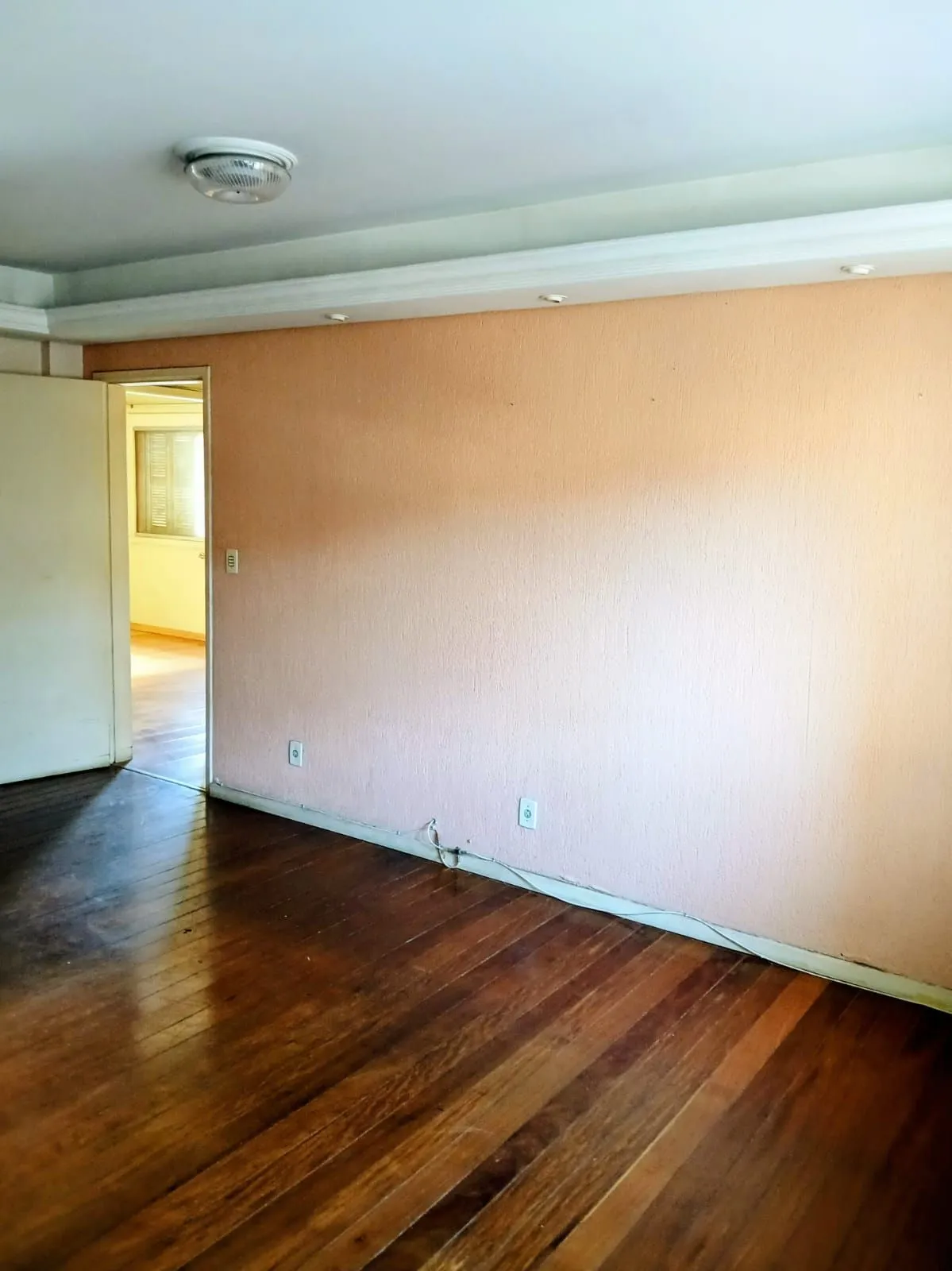 Imagem Apartamento em Petrópolis