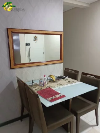 Foto do imóvel APARTAMENTO À VENDA NA VILA DIONISIA