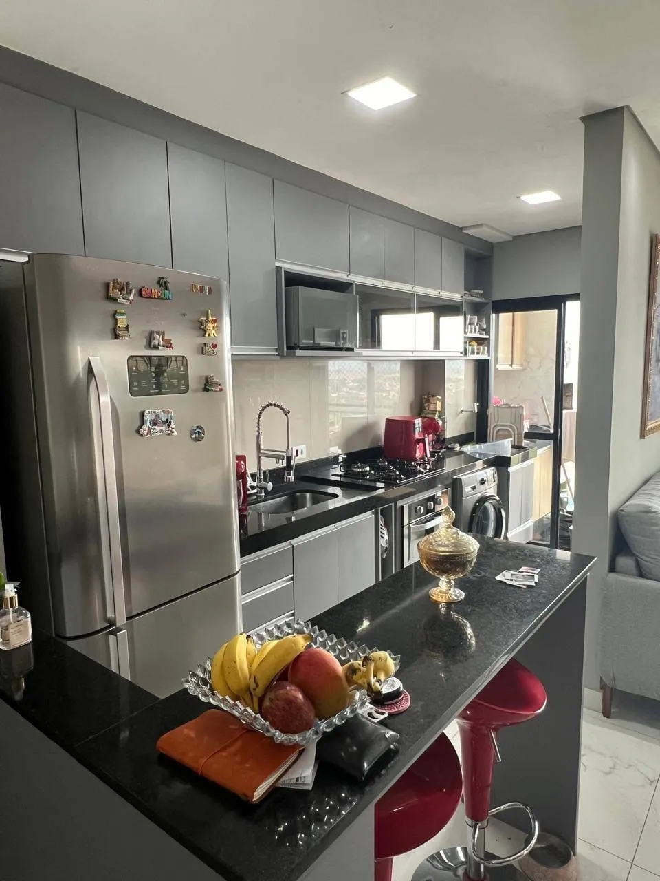 Imagem Apartamento, Pindamonhangaba, SP