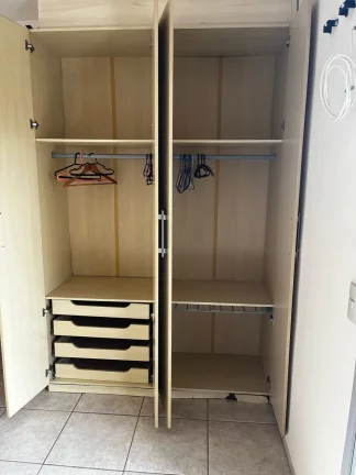 Imagem Apartamento a VENDA, JD Brasil, Residencial Vitoria Regia