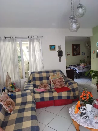 Imagem Casa t?(C)rrea à venda no Parque Terra Nova I