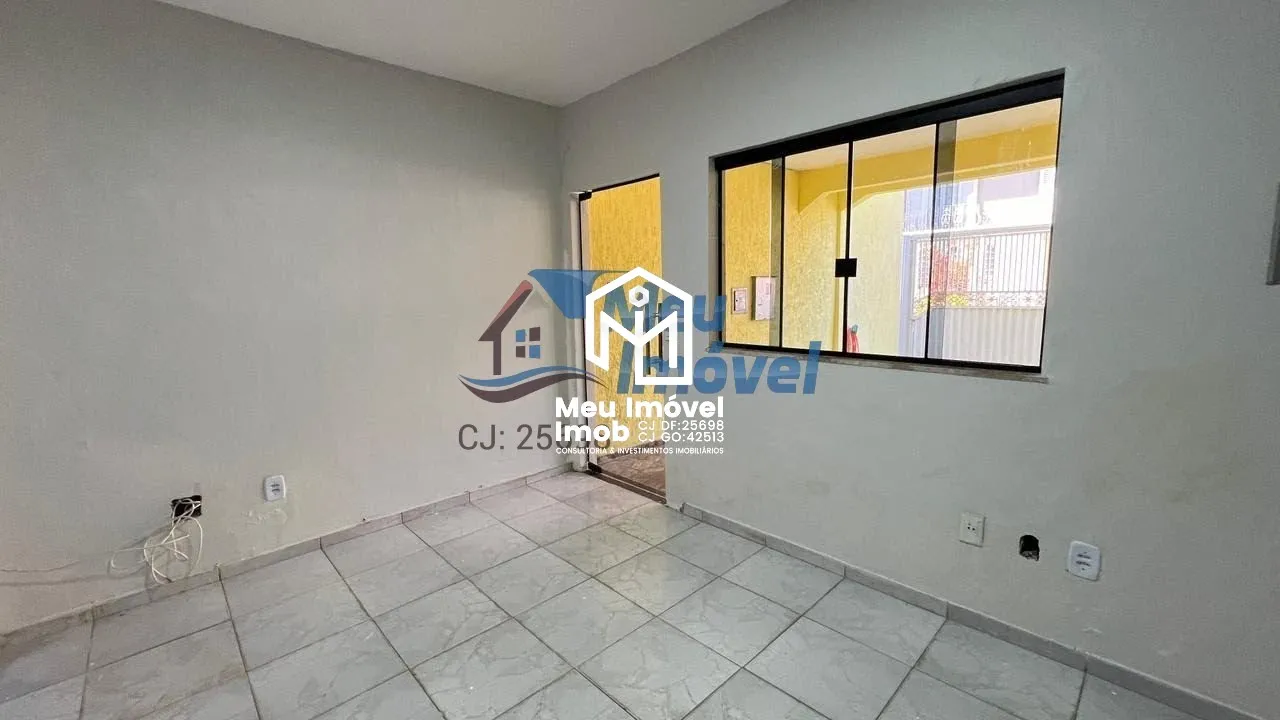Imagem Casa Sobrado 4 Quartos 1 Suíte 3 Vagas 105m² Varanda Lavabo