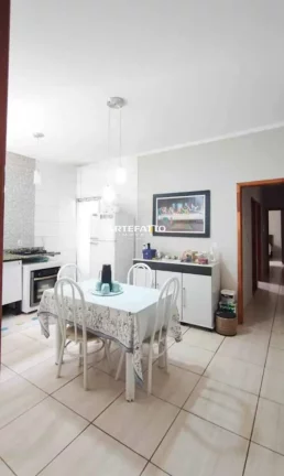Imagem Casa com 2 quartos, 125m2, à venda em Franca, Residencial Zanetti