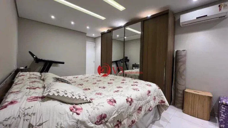 Imagem Sobrado a venda na Vila Nhocune 3 Dormitórios sendo 1 Suíte, 2 Vagas, 160 m2
