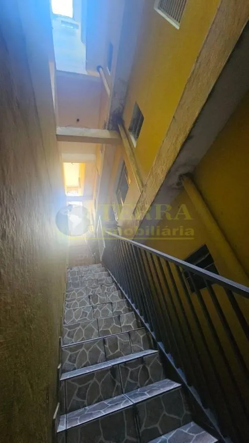 Imagem Terreno com 4 Casas à Venda - Jardim Bandeira, Osasco