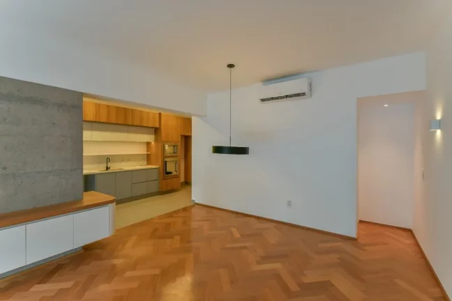 Imagem Apartamento à venda em São Paulo, Chácara Santo Antônio (Zona Sul), com 3 quartos, 196m2