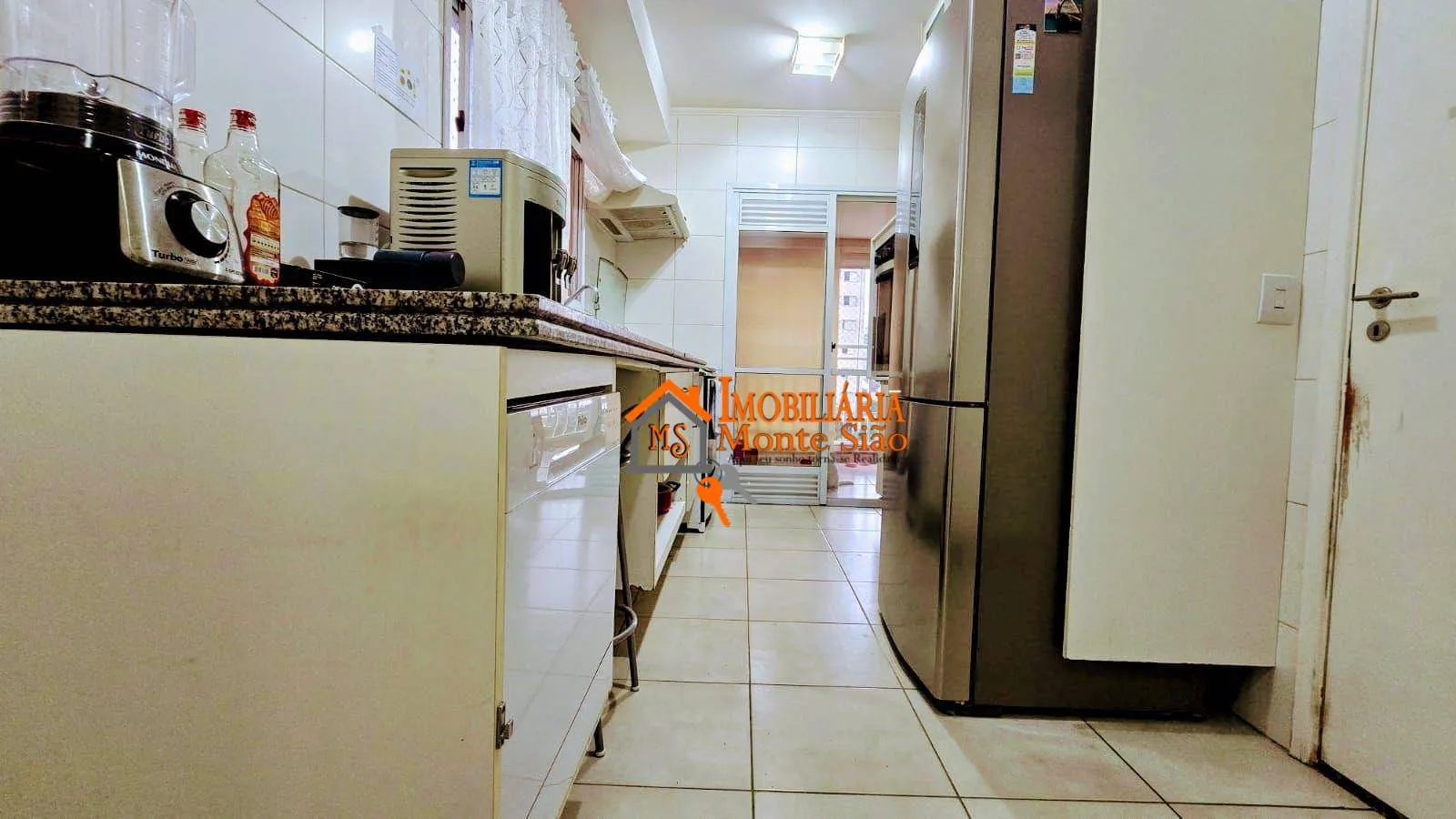 Imagem Apartamento à venda, 134 m² por R$ 1.449.999,00 - Vila Augusta - Guarulhos/SP