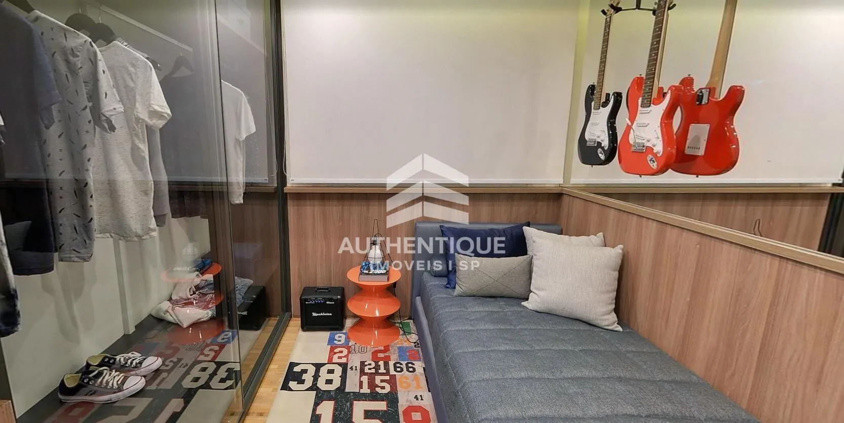 Imagem CAMINHOS DA LAPA - JERIVAS - Apartamento à venda em São Paulo/SP