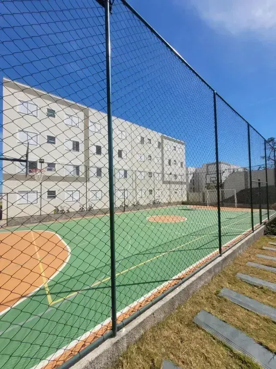Foto do imóvel Apartamento à venda, Granjas Santa Terezinha, Taubaté, SP