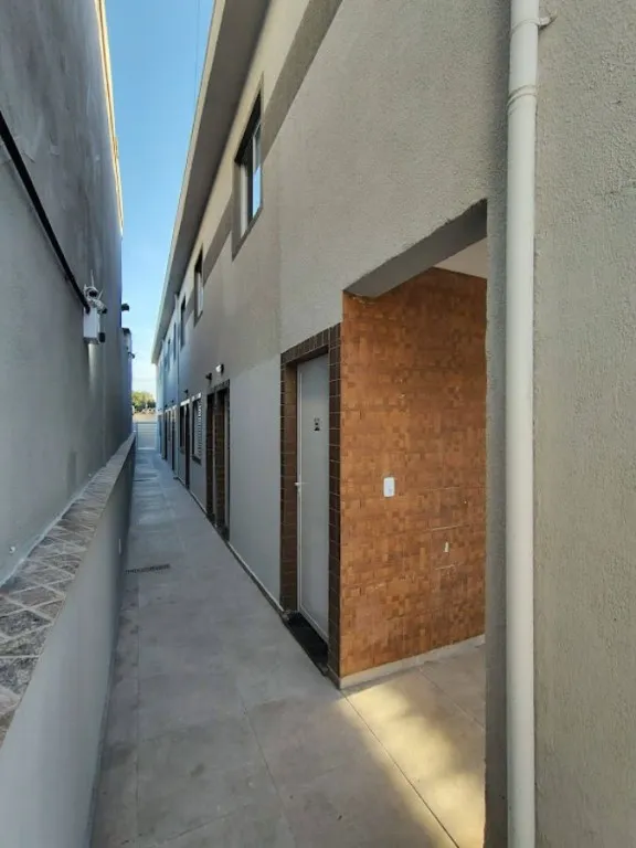 Imagem CASA COM 55,00 m² - SAMAMBAIA - PRAIA GRANDE SP