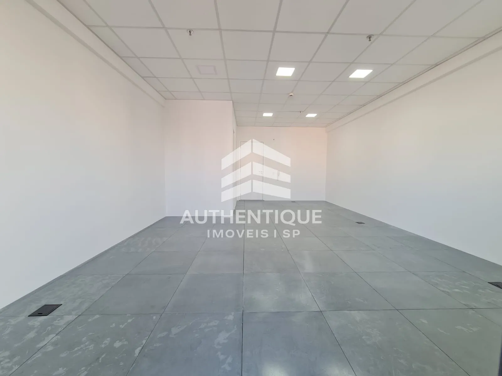 Imagem JURUBATUBA EMPRESARIAL CENTRO SBC - Sala Comercial no Centro de SBC à venda!