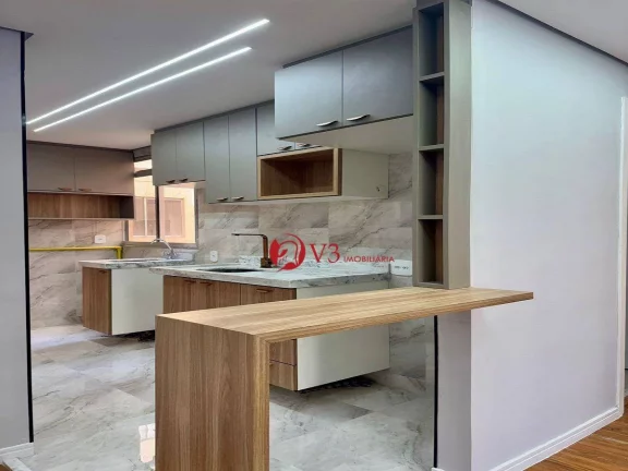 Imagem Apartamento a venda Colônia (Zona Leste) 2 Dormitórios, 1 Vaga, 38 m