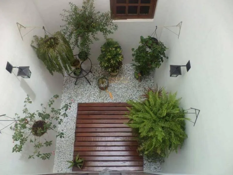 Imagem Sobrado com 3 dormitórios à venda, 115 m² por R$ 670.000,00 - Jardim Santa Clara - Guarulhos/SP
