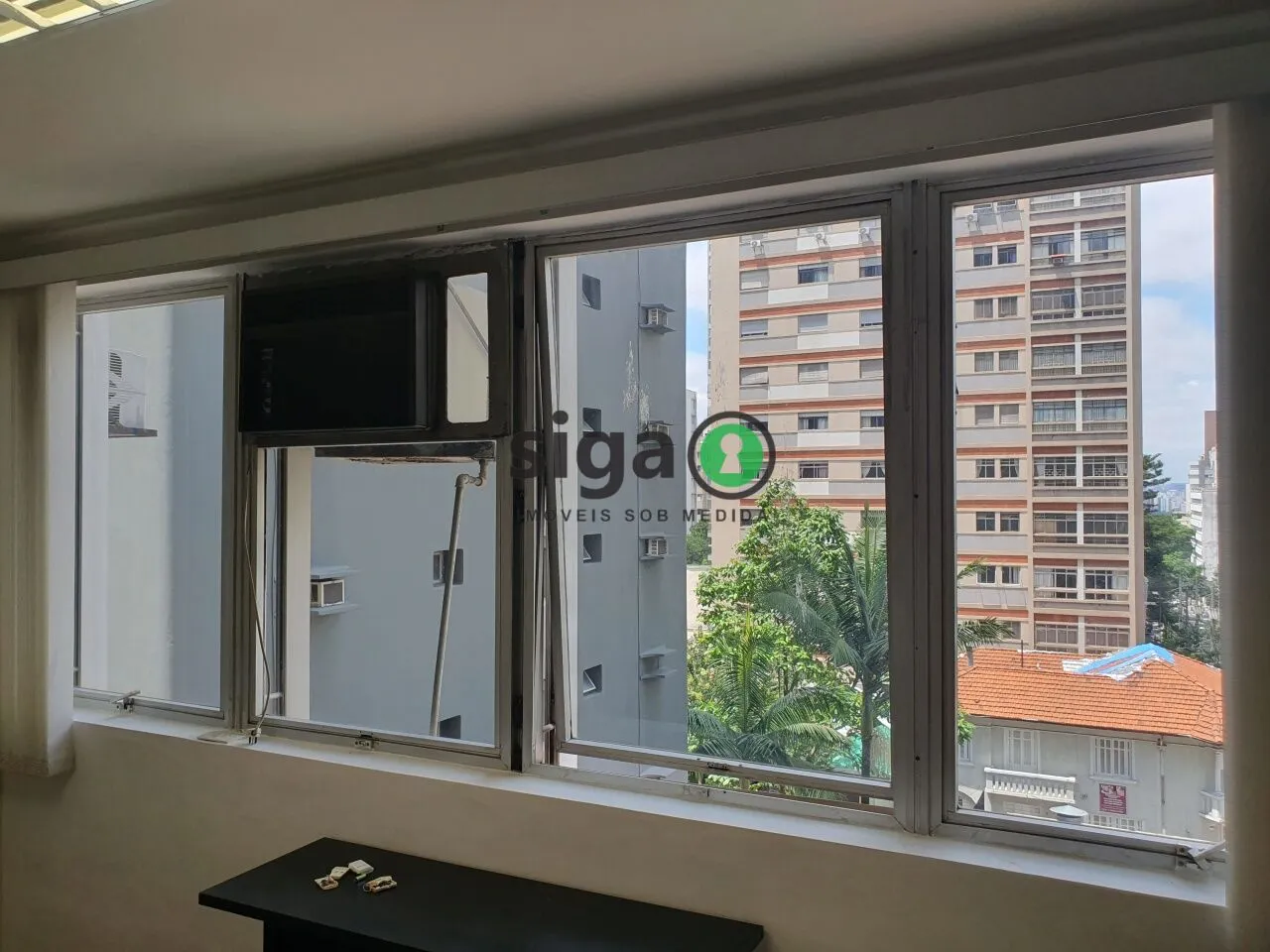 Imagem Conjunto Comercial à Venda na Paulista, a 240m do Metrô Brigadeiro