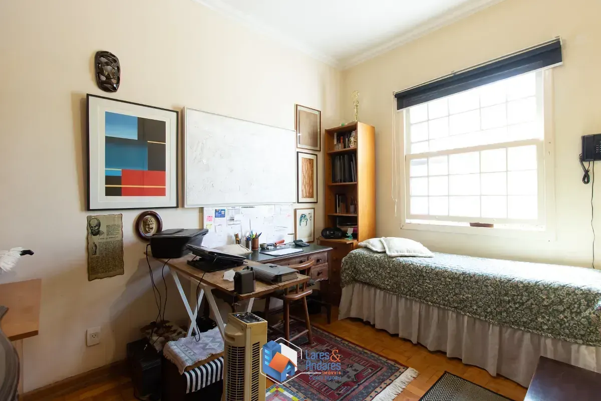 Imagem Casa para venda em Planalto Paulista com 3 quartos, sendo 2 suítes, 283m²